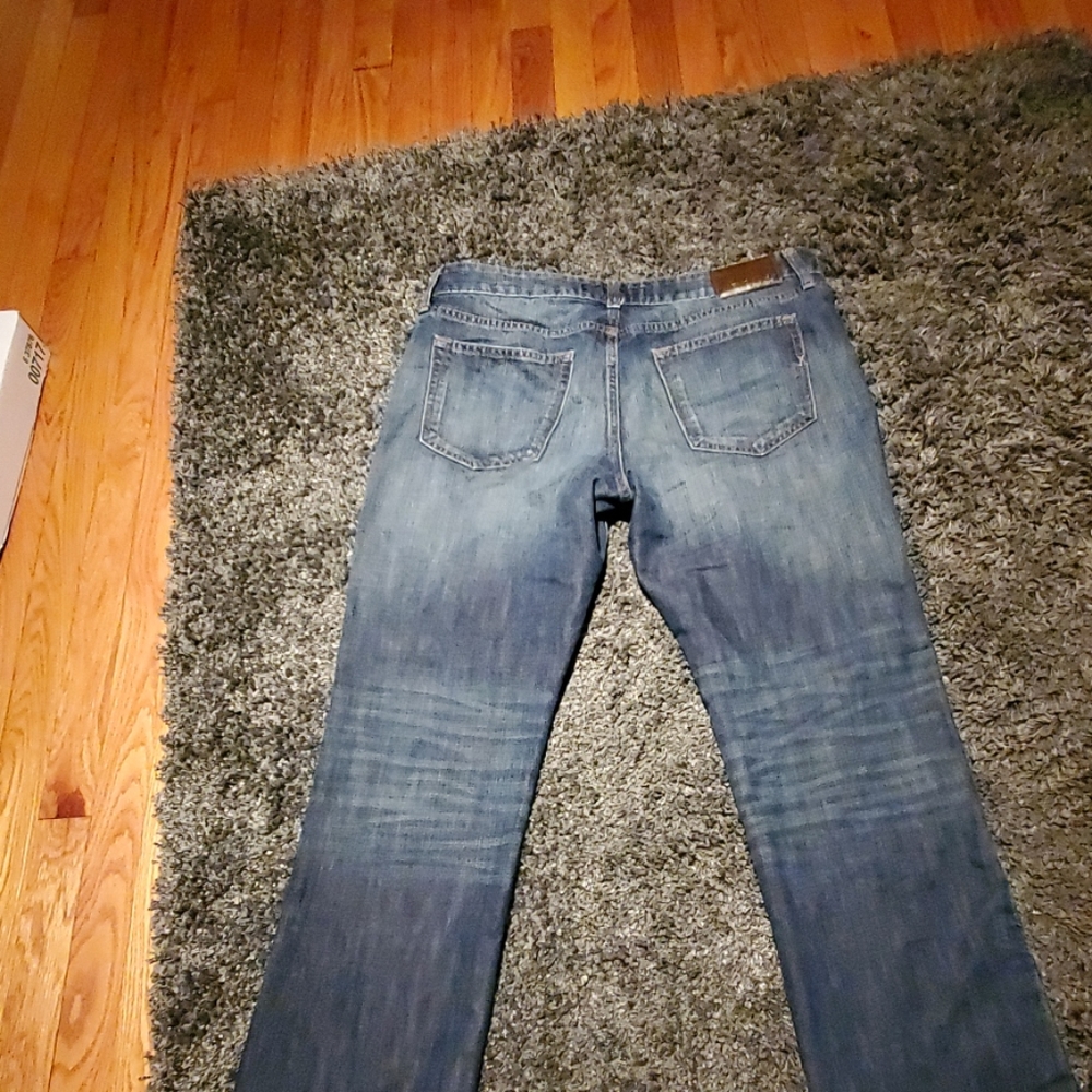 Express Jeans - Picture 3 of 3